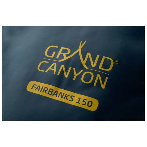 Grand Canyon - Kid's Fairbanks 150 - Sovepose til børn