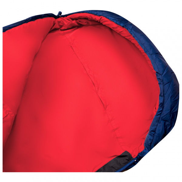 Trollkids - Kid's Midnight Sun Dreamer - Saco de dormir para niños