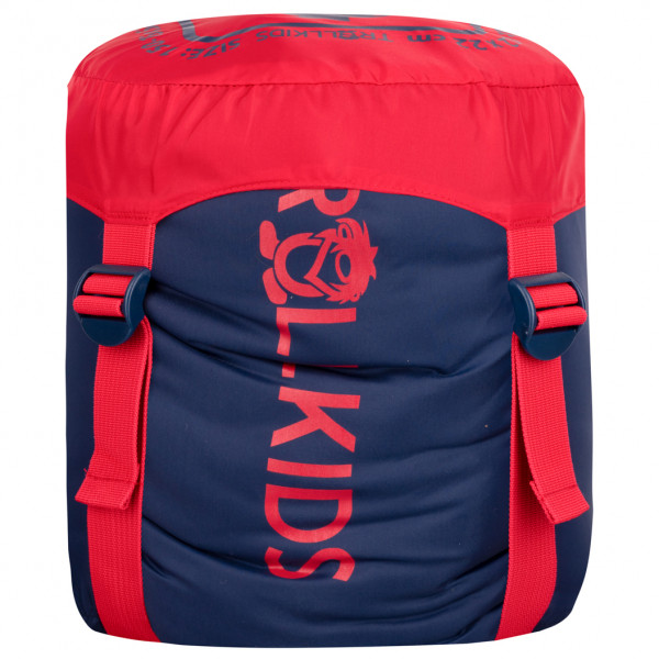 Trollkids - Kid's Midnight Sun Dreamer - Saco de dormir para niños