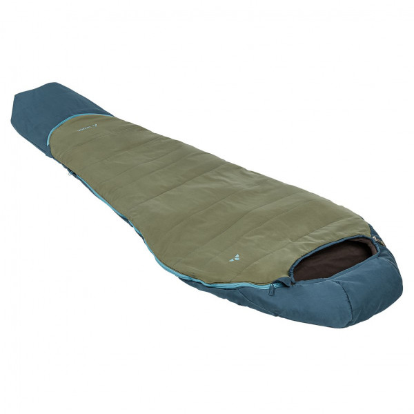Vaude - Kid's Huggel Adjust 350 SYN - Saco de dormir para niños