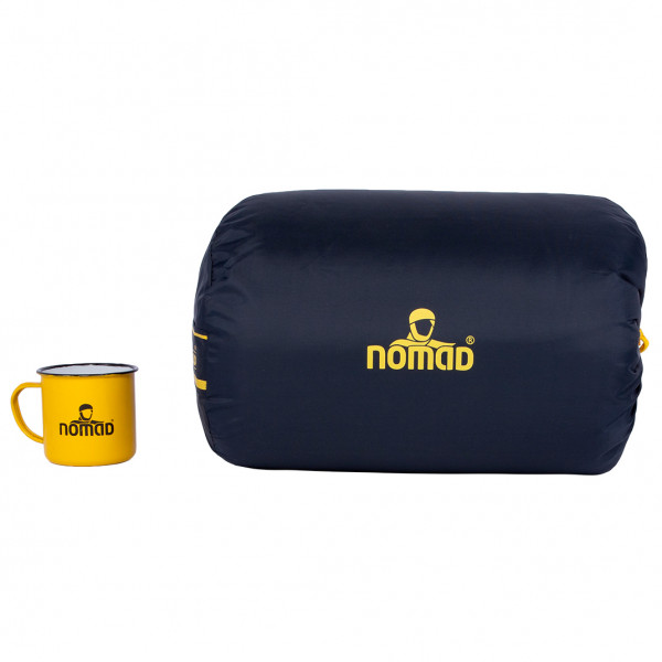 Nomad - Bronco Junior - Kids' sleeping bag