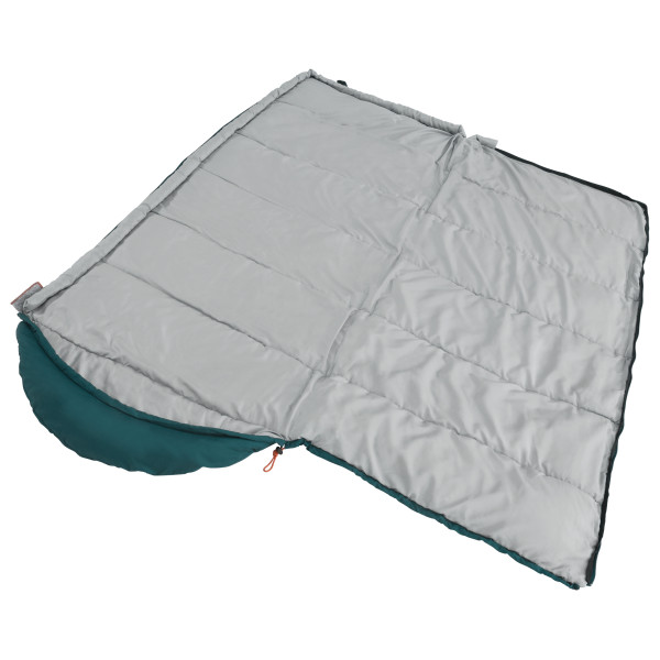 Easy Camp - Kid's Moon 200 - Saco de dormir para niños