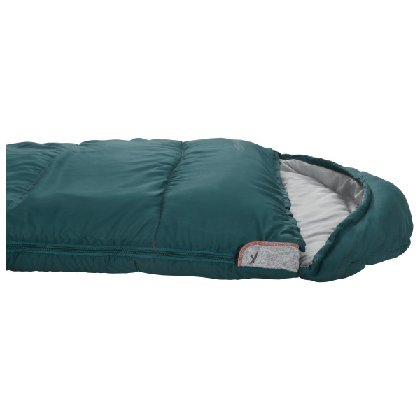Easy Camp - Kid's Moon 200 - Saco de dormir para niños