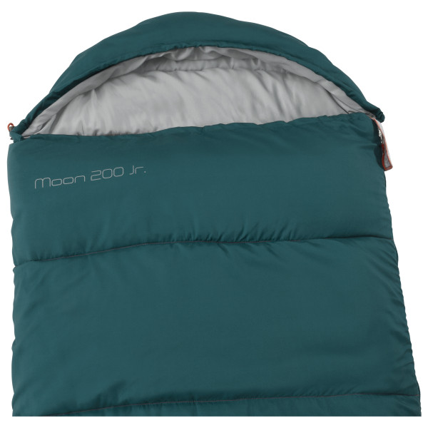 Easy Camp - Kid's Moon 200 - Saco de dormir para niños