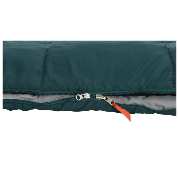 Easy Camp - Kid's Moon 200 - Saco de dormir para niños