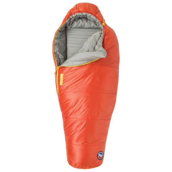 Big Agnes - Little Red 20 - Kinderschlafsack