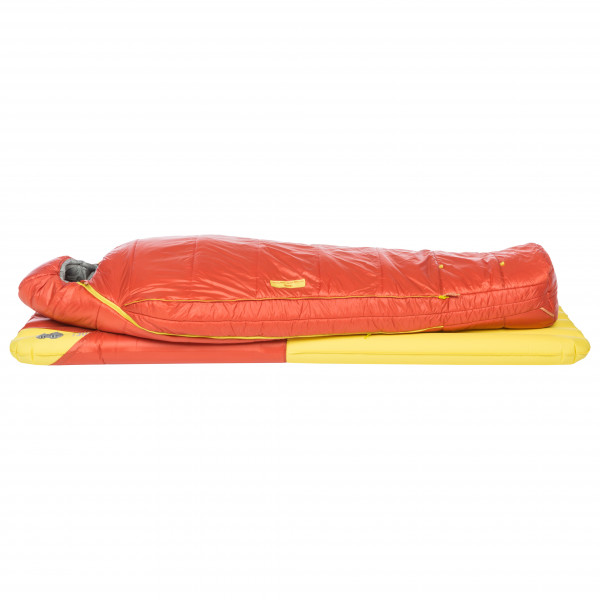 Big Agnes - Torchlight Youth 20 - Kinderschlafsack