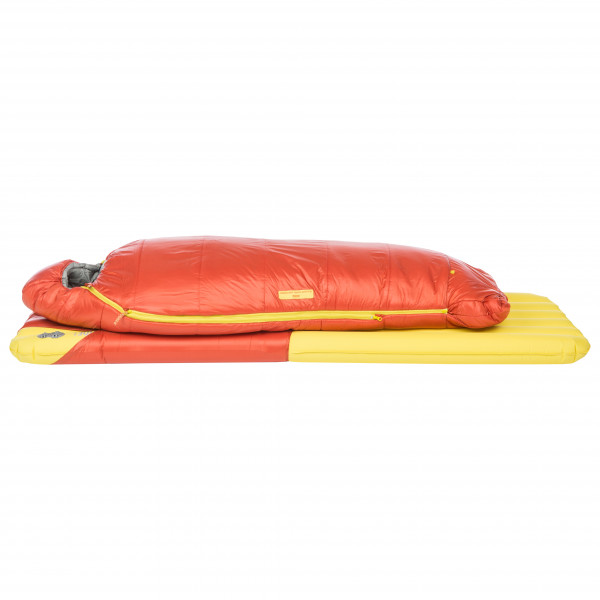 Big Agnes - Torchlight Youth 20 - Sovepose til børn