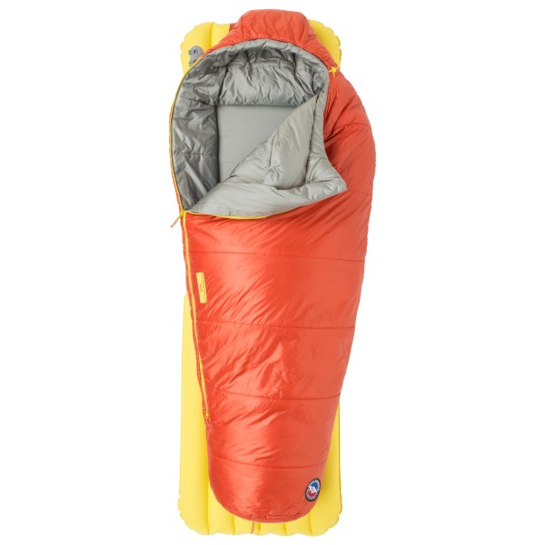 Big Agnes - Wolverine 20 - Kinderslaapzak
