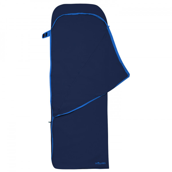 Trollkids - Kid's Fleece Sleeping Bag - Kids' sleeping bag
