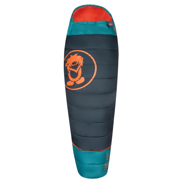 Trollkids Fjell Gaiter - Ghette alpinismo Bambini | Acquista online