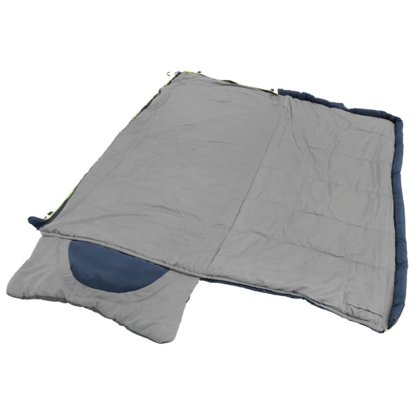 Outwell - Contour Junior - Saco de dormir para niños