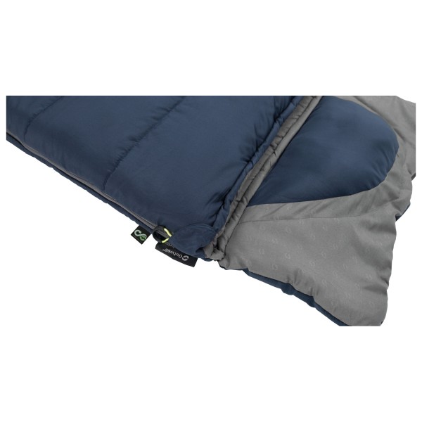 Outwell - Contour Junior - Saco de dormir para niños