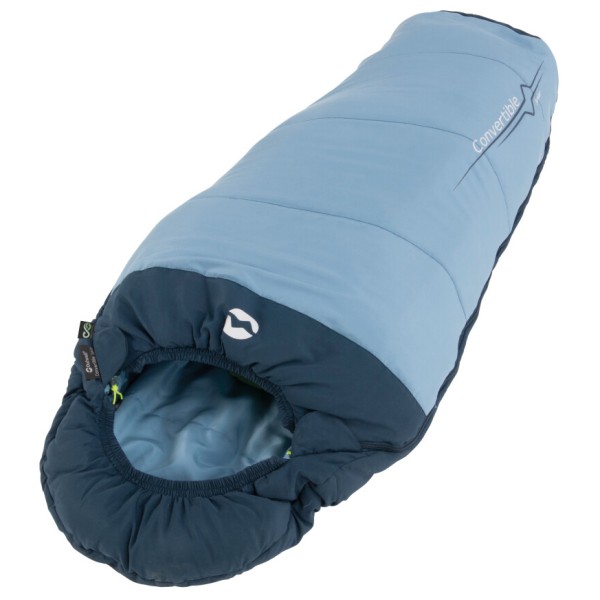 Outwell - Convertible Junior - Kids' sleeping bag