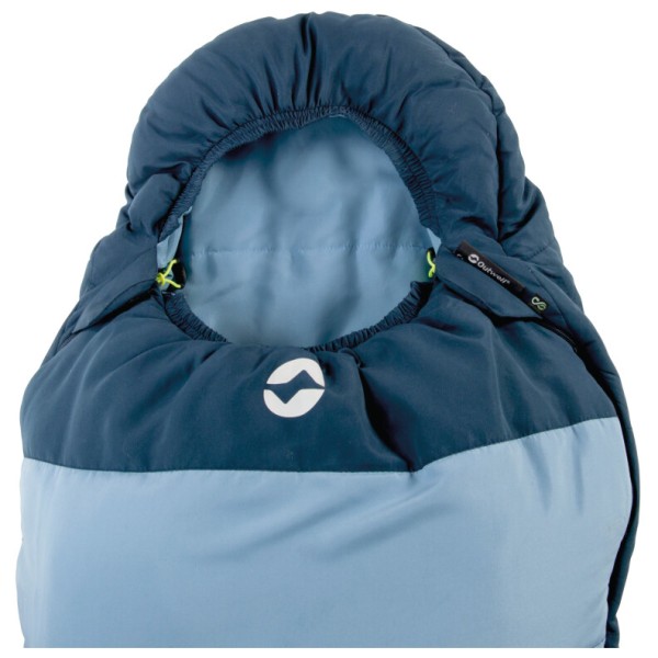 Outwell - Convertible Junior - Kinderslaapzak