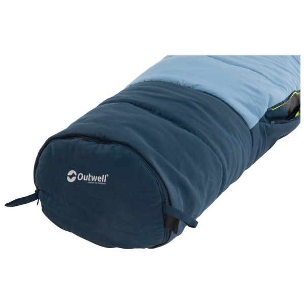 Outwell - Convertible Junior - Saco de dormir para niños