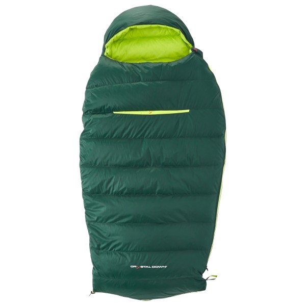 Nordisk - Kid's Tension Junior - Kinderschlafsack