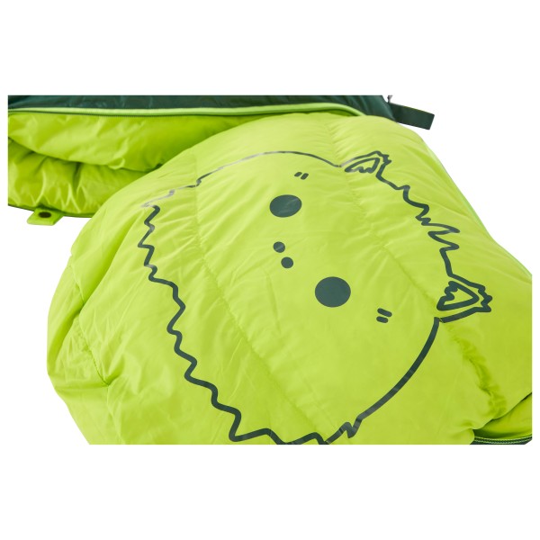 Nordisk - Kid's Tension Junior - Kinderschlafsack