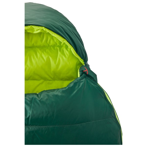 Nordisk - Kid's Tension Junior - Kinderschlafsack