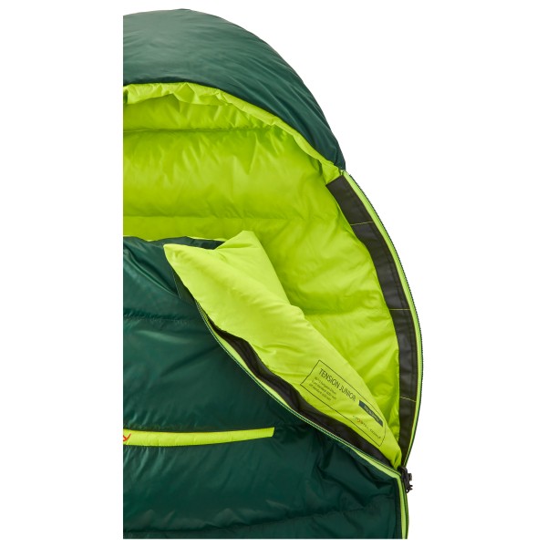 Nordisk - Kid's Tension Junior - Kinderschlafsack