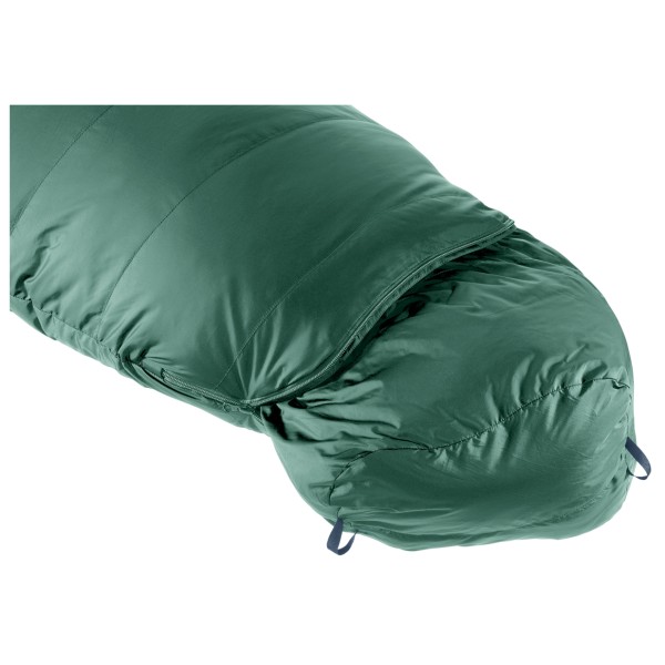 Deuter - Kid's Starlight Down - Sacco a pelo bambini