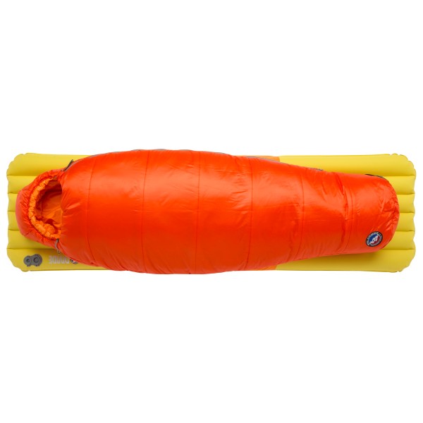 Big Agnes - Wolverine 20 - Lasten makuupussi