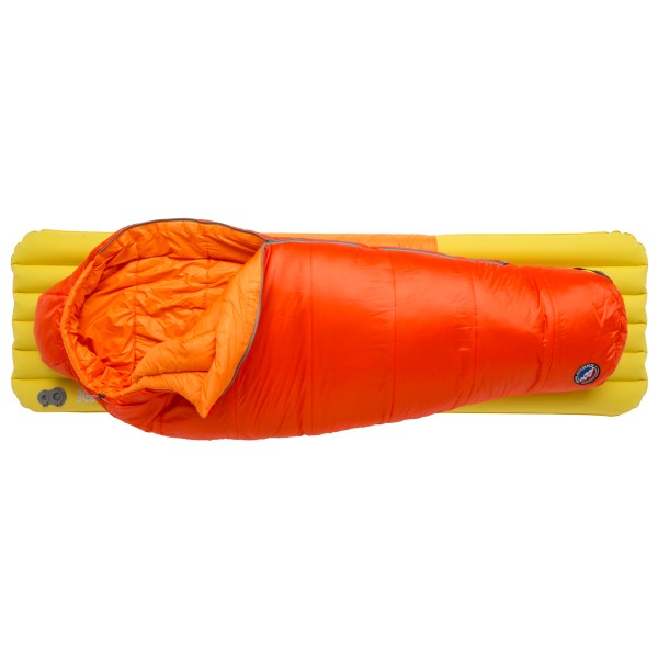 Big Agnes - Wolverine 20 - Lasten makuupussi