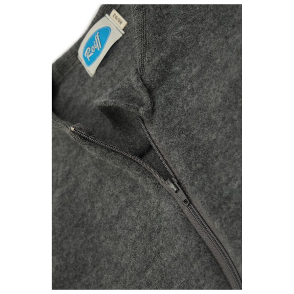 Reiff - Kids' Fleece Sleeping Bag with Legs, Sleeveless - Barnsovsäckar