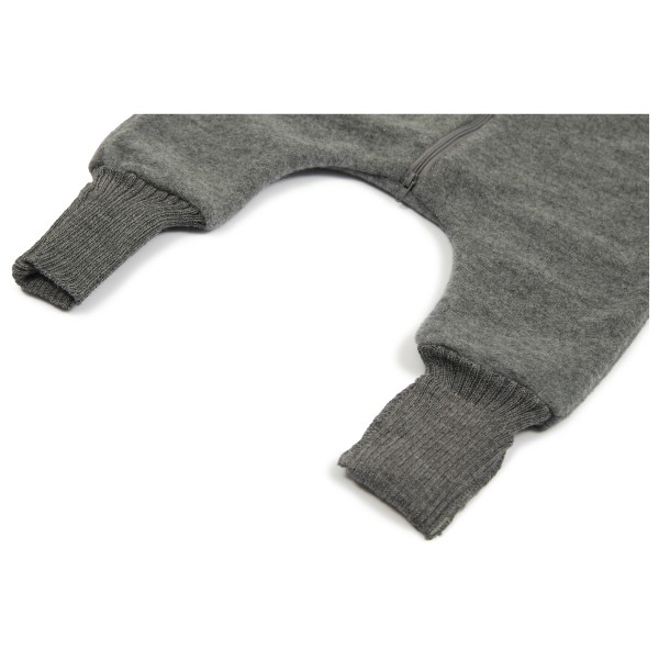 Reiff - Kids' Fleece Sleeping Bag with Legs, Sleeveless - Barnsovsäckar