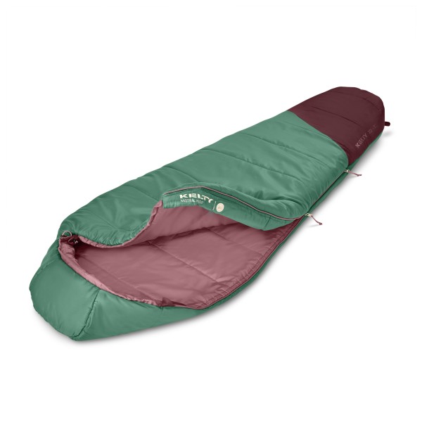 Kelty - Kid's Mistral 20 - Saco de dormir para niños