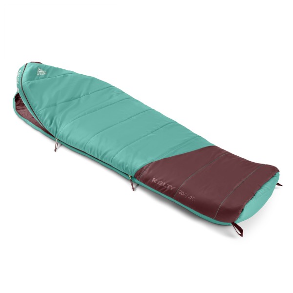 Kelty - Kid's Mistral 20 - Saco de dormir para niños