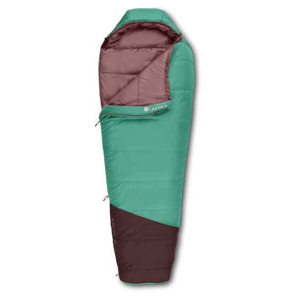 Kelty - Kid's Mistral 20 - Saco de dormir para niños