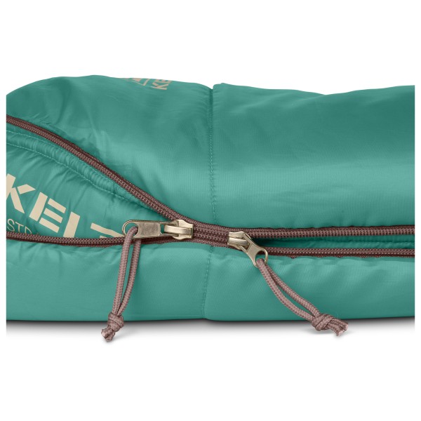 Kelty - Kid's Mistral 20 - Saco de dormir para niños