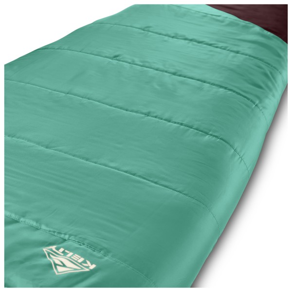 Kelty - Kid's Mistral 20 - Saco de dormir para niños