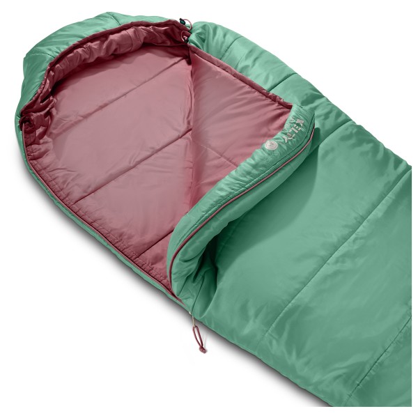 Kelty - Kid's Mistral 20 - Saco de dormir para niños