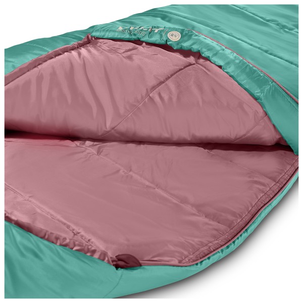 Kelty - Kid's Mistral 20 - Saco de dormir para niños