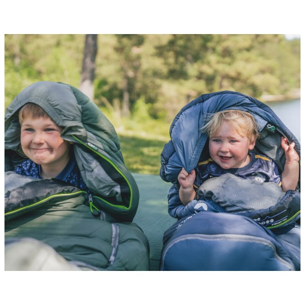 Outwell - Convertible Junior - Kids' sleeping bag