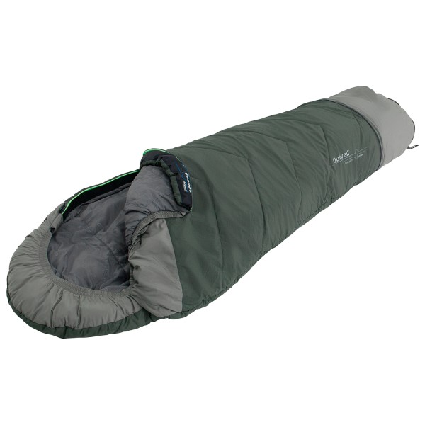Outwell - Convertible Junior - Saco de dormir para niños