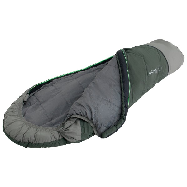 Outwell - Convertible Junior - Saco de dormir para niños