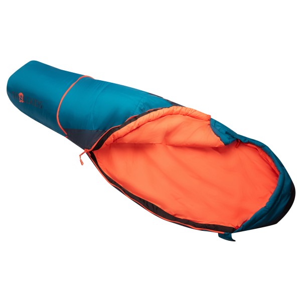 Trollkids - Kid's Little Fjell Dreamer - Kinderschlafsack