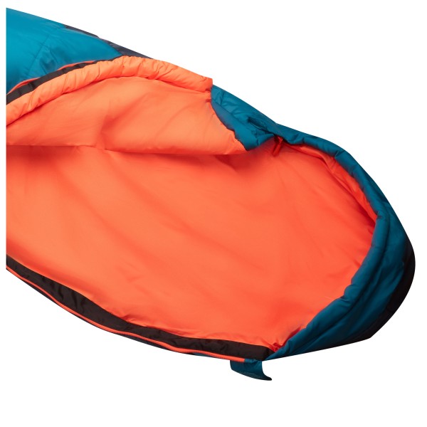 Trollkids - Kid's Little Fjell Dreamer - Kinderschlafsack