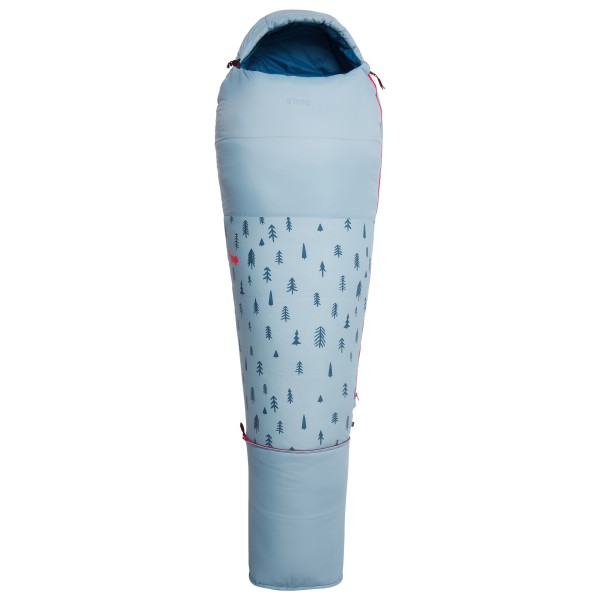 Stoic - Kid's RovenSt. II Sleeping Bag - Sovepose til børn