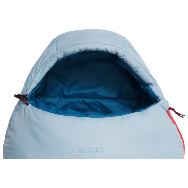 Stoic - Kid's RovenSt. II Sleeping Bag - Sovepose til børn