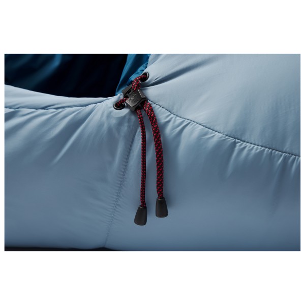 Stoic - Kid's RovenSt. II Sleeping Bag - Sovepose til børn