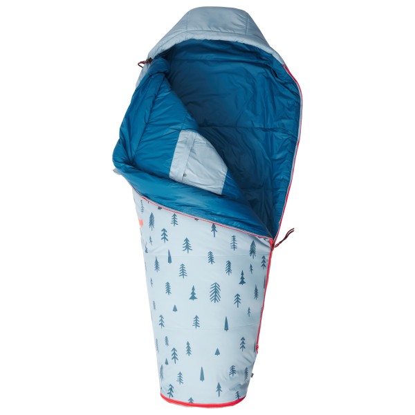 Stoic - Kid's RovenSt. II Sleeping Bag - Sovepose til børn