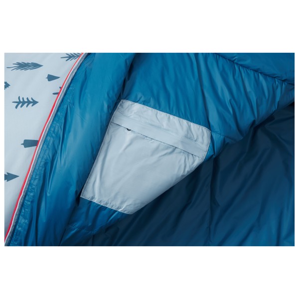 Stoic - Kid's RovenSt. II Sleeping Bag - Sovepose til børn