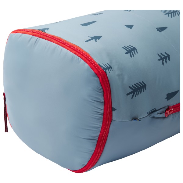 Stoic - Kid's RovenSt. II Sleeping Bag - Sovepose til børn