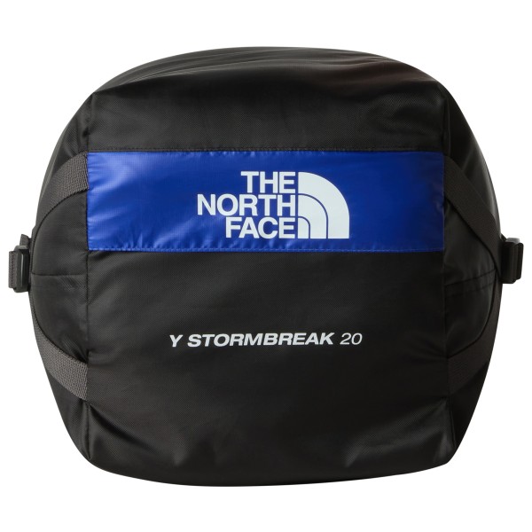 The North Face - Youth Stormbreak 20F - Barnsovsäckar