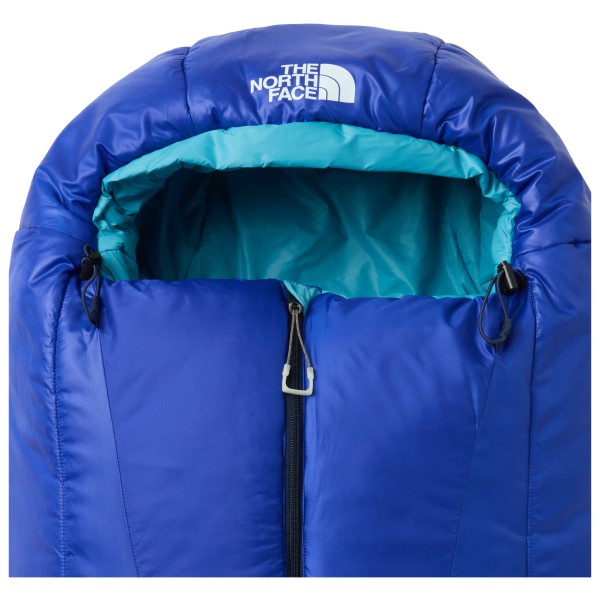 The North Face - Youth Stormbreak 20F - Barnsovsäckar