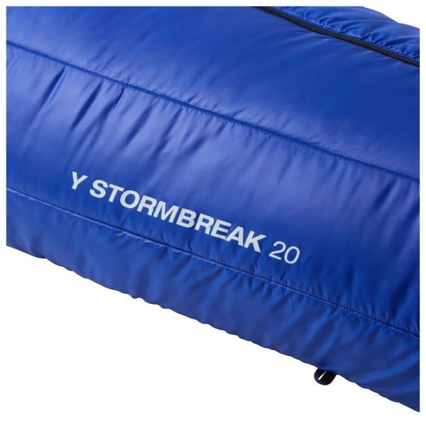 The North Face - Youth Stormbreak 20F - Barnsovsäckar